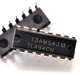 tl494cn电源管理芯片_tl494cn 电源管理芯片 tl494c