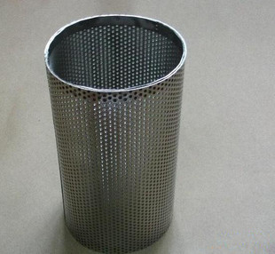 无锡同舟里获得切削液过滤筒专利处理滤网简单破损的问题