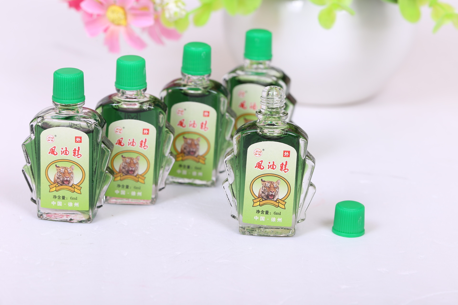 正品6ml液体清凉油 清凉防蚊防晕车止痒 风油精 防蚊防晕车止痒