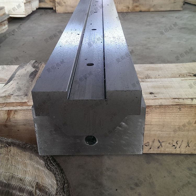 导轨加工定制微型直线导轨滑块国产直线滑轨v型直线导轨批发