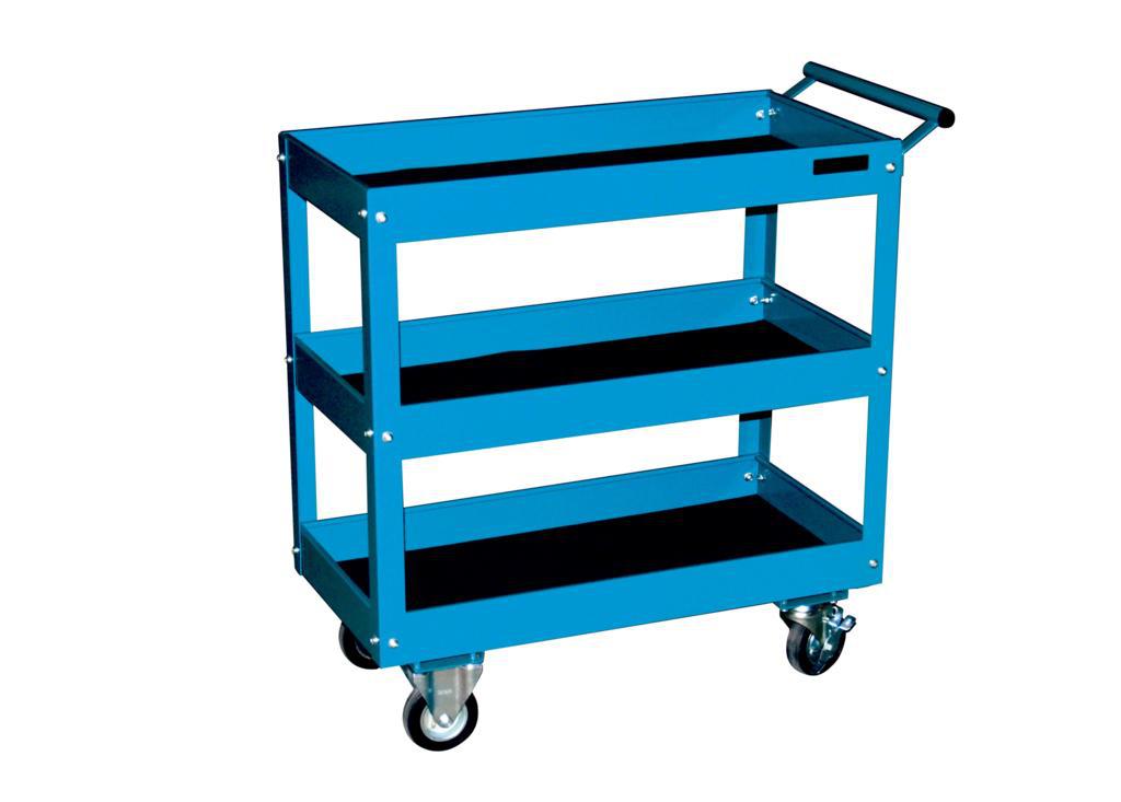 移动车间工具车热销全球