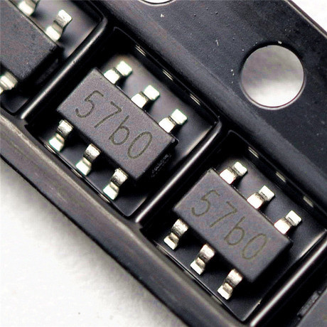 tp4057 锂电池充电ic