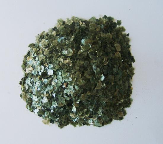 绝缘材料云母片