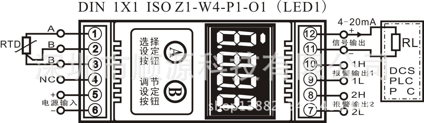 LED22