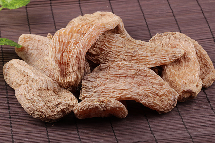 云南红麻批发 丽江血麻精选野生天麻野生天麻二级 天麻批发