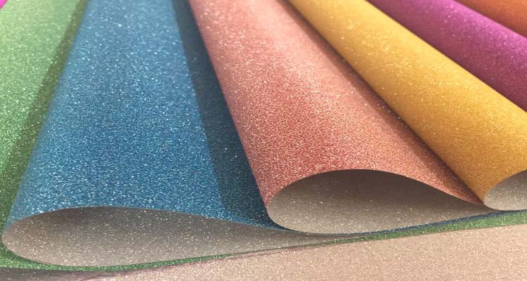 专业生产金葱膜新型环保金葱纸 高端礼品包装纸 仙度瑞拉特种纸