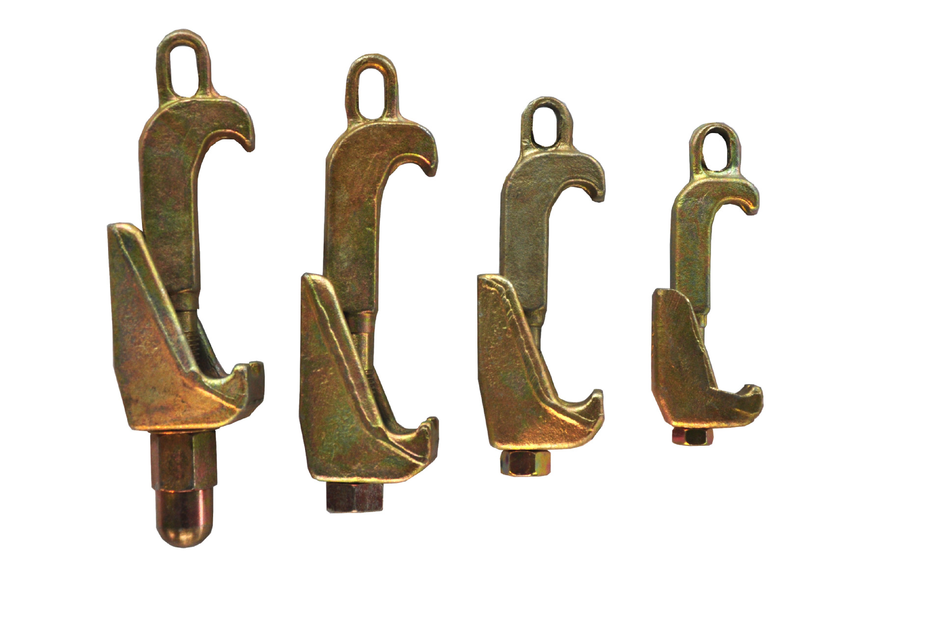 多种尺寸定制 反应釜卡子 厂家直销图片_6