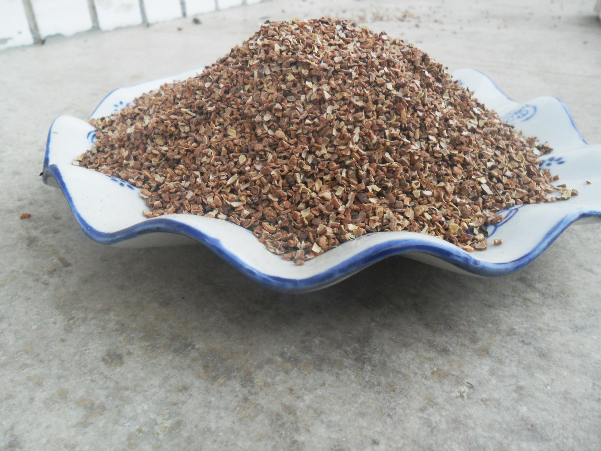 天然果壳 水质净化用果壳