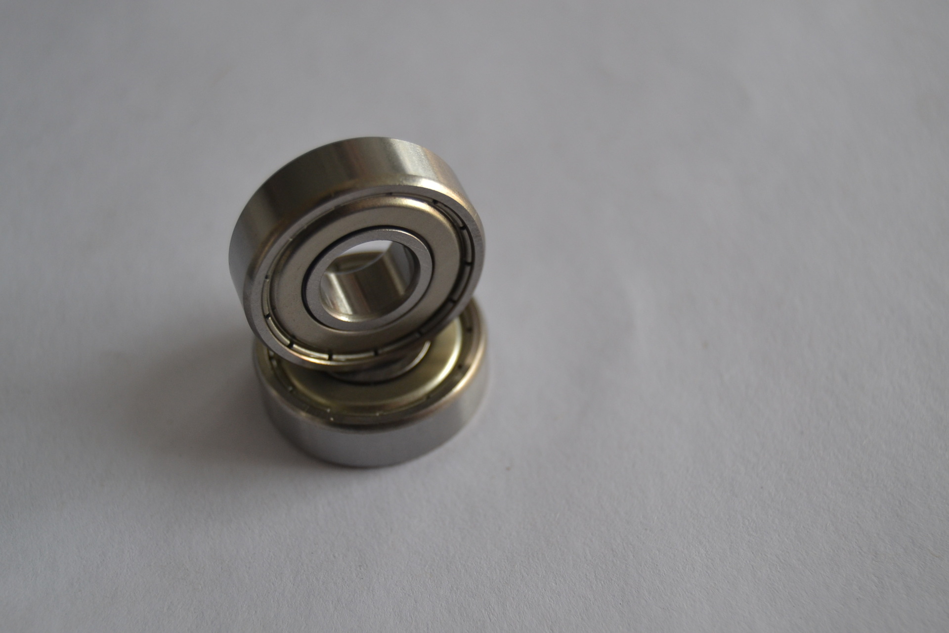 轴承生产厂家 现货批发6007深沟球轴承 汽车用轴承批发