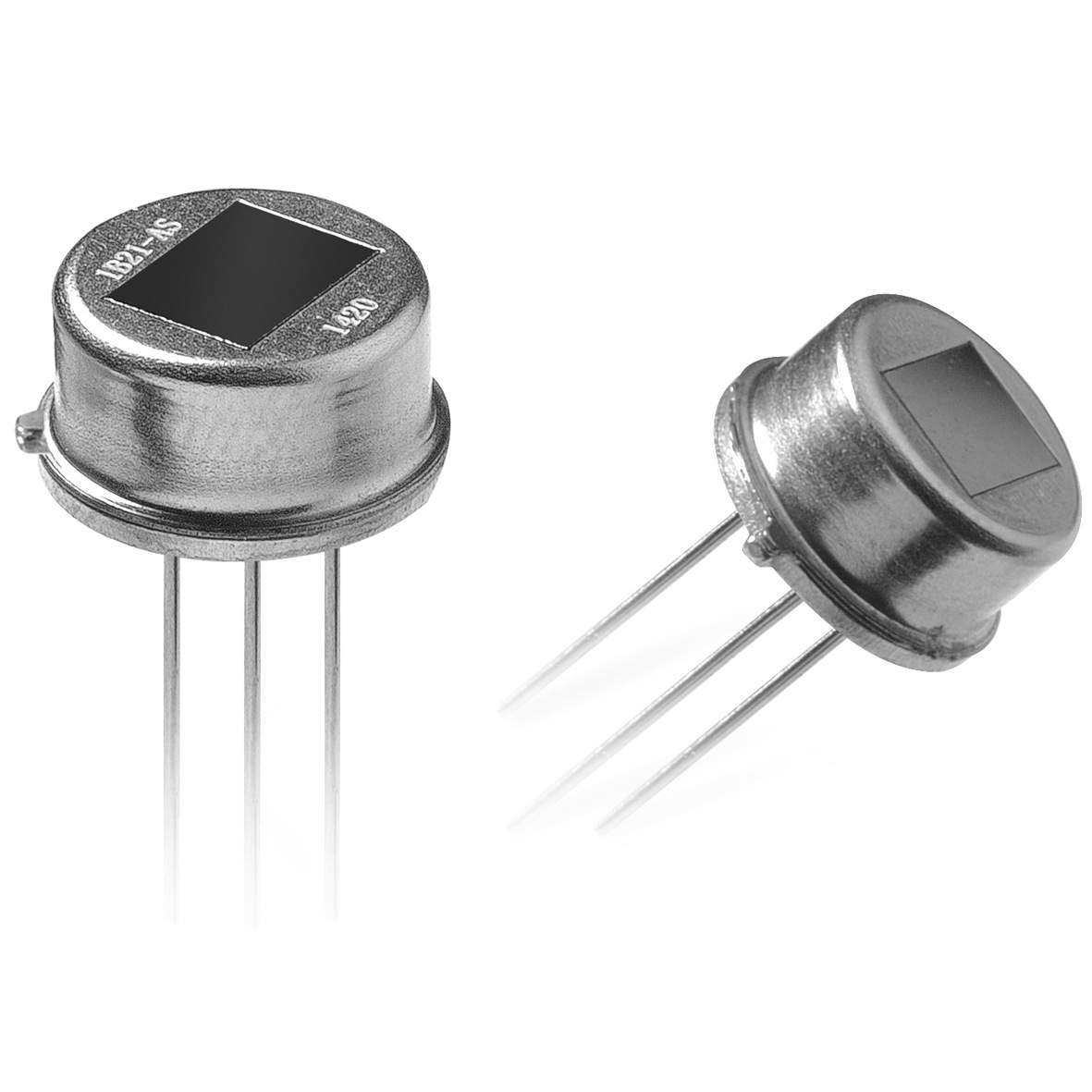 美国传晟人体热释电红外传感器 热释电红外感应探头 红外感应头