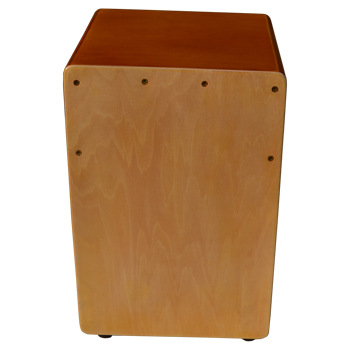 供应儿童 卡洪鼓 木箱鼓 卡宏鼓 cajon drum oem 贴牌 拍鼓