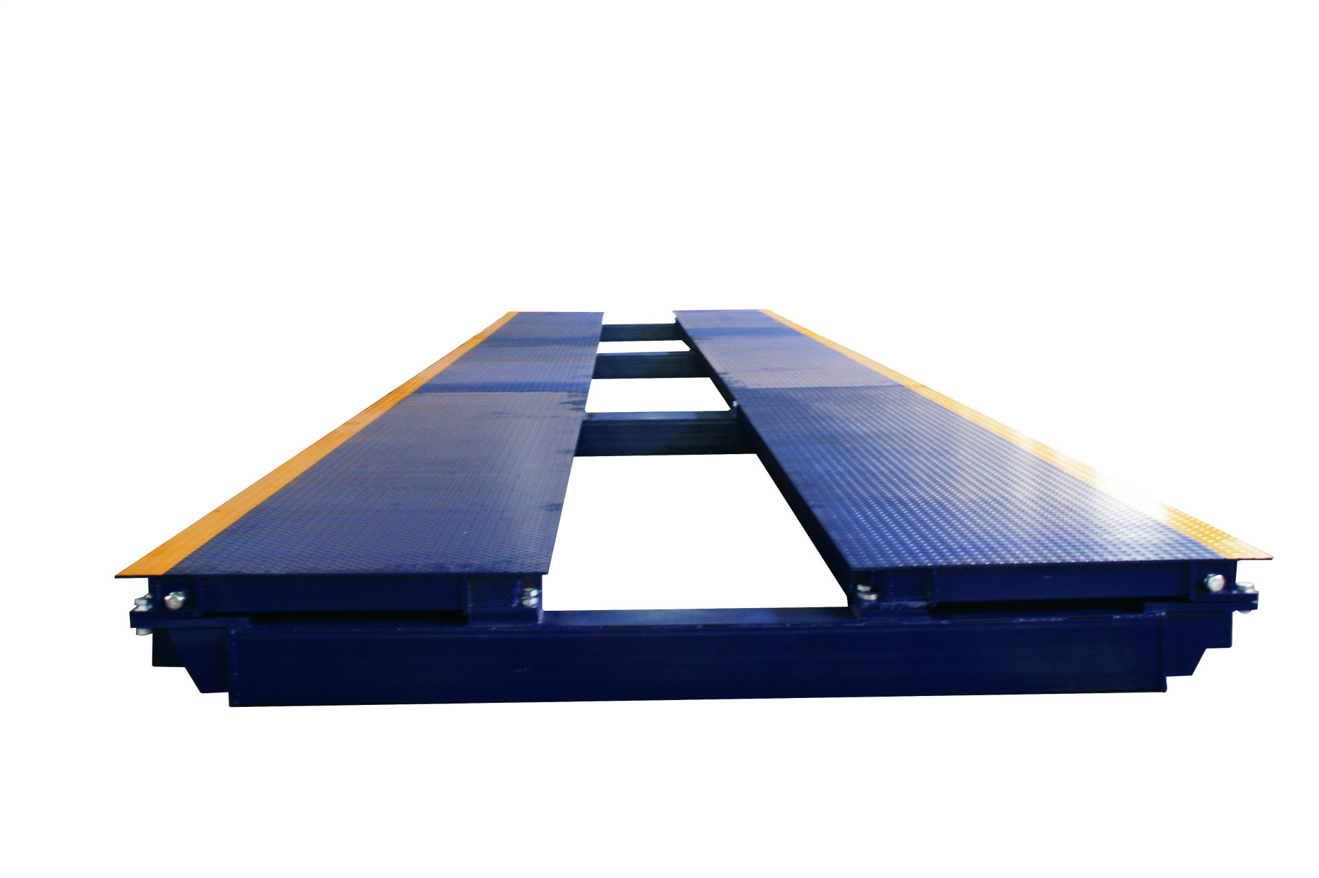 【亚津】出口式汽车衡 汽车衡生产厂家 过车电子磅