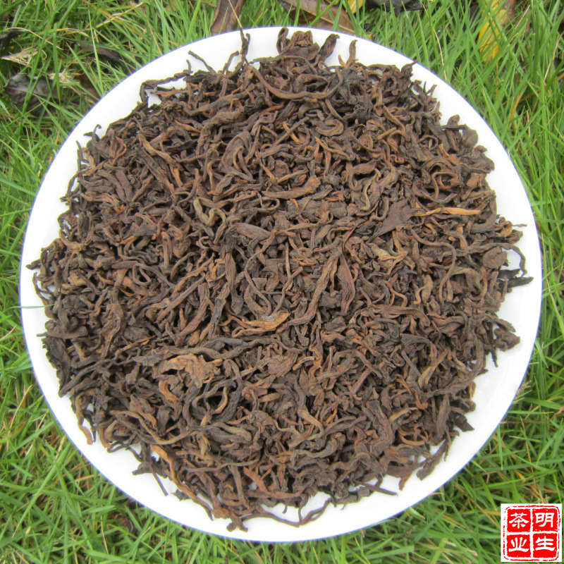 普洱茶批发