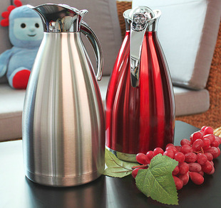 不锈钢开水瓶