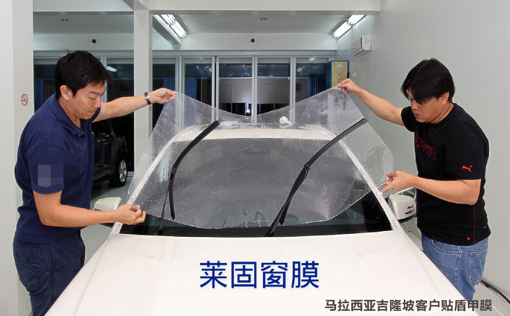 【加森玻璃盾甲膜】海外热销深度剖析