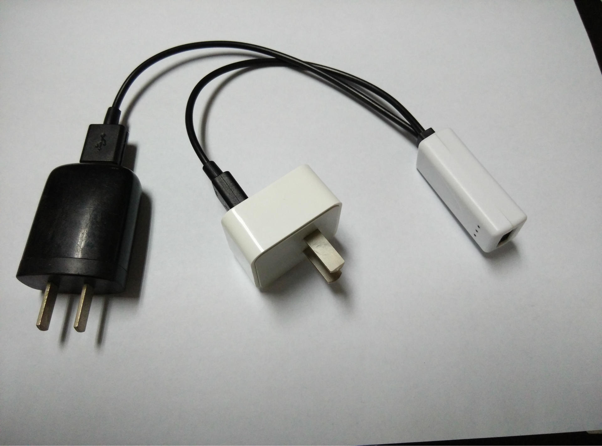 电工电料,线缆照明 电池,充电器 电池充电器 qc2.