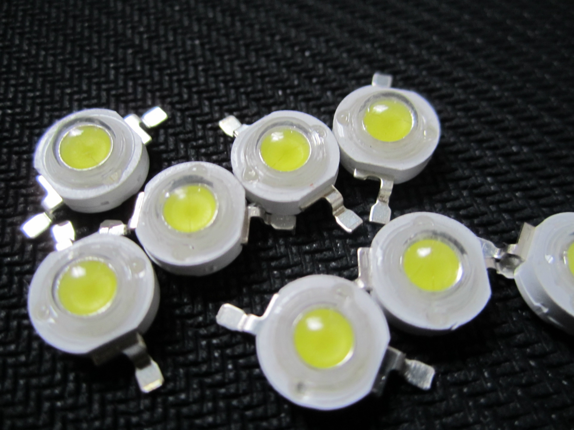 1wled灯珠光源led灯珠大功率led灯珠1w白灯