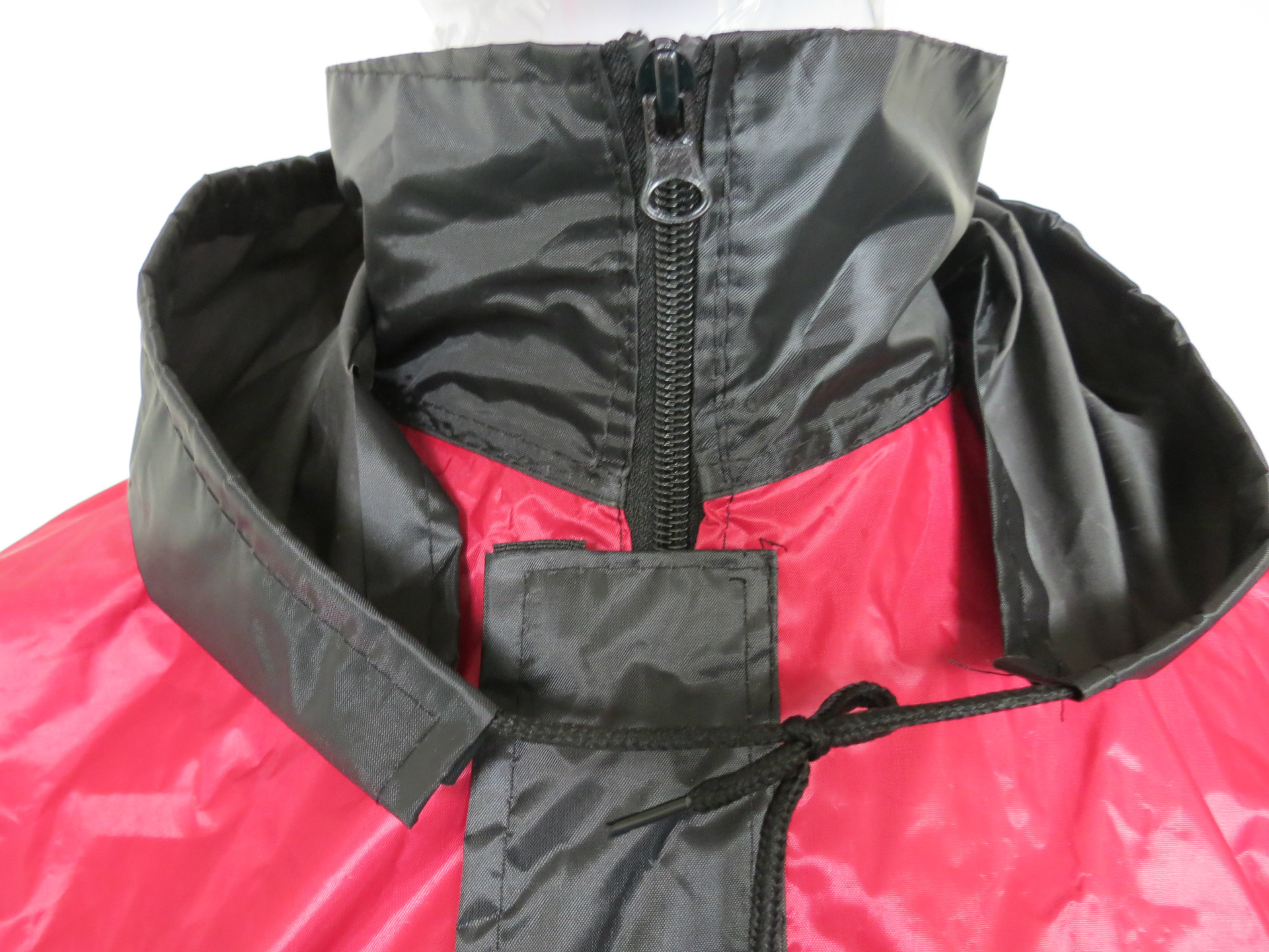 【伙拼】亿可来分体雨衣成人新款雨裤非一次性雨衣情侣电动车配件