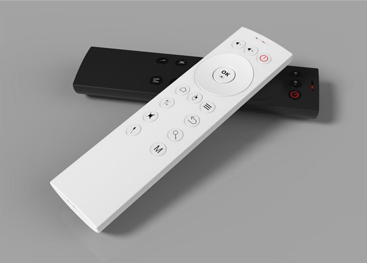 kr25空中鼠标 体感飞鼠 运动加加游戏 天猫魔盒体感游戏 安卓系统