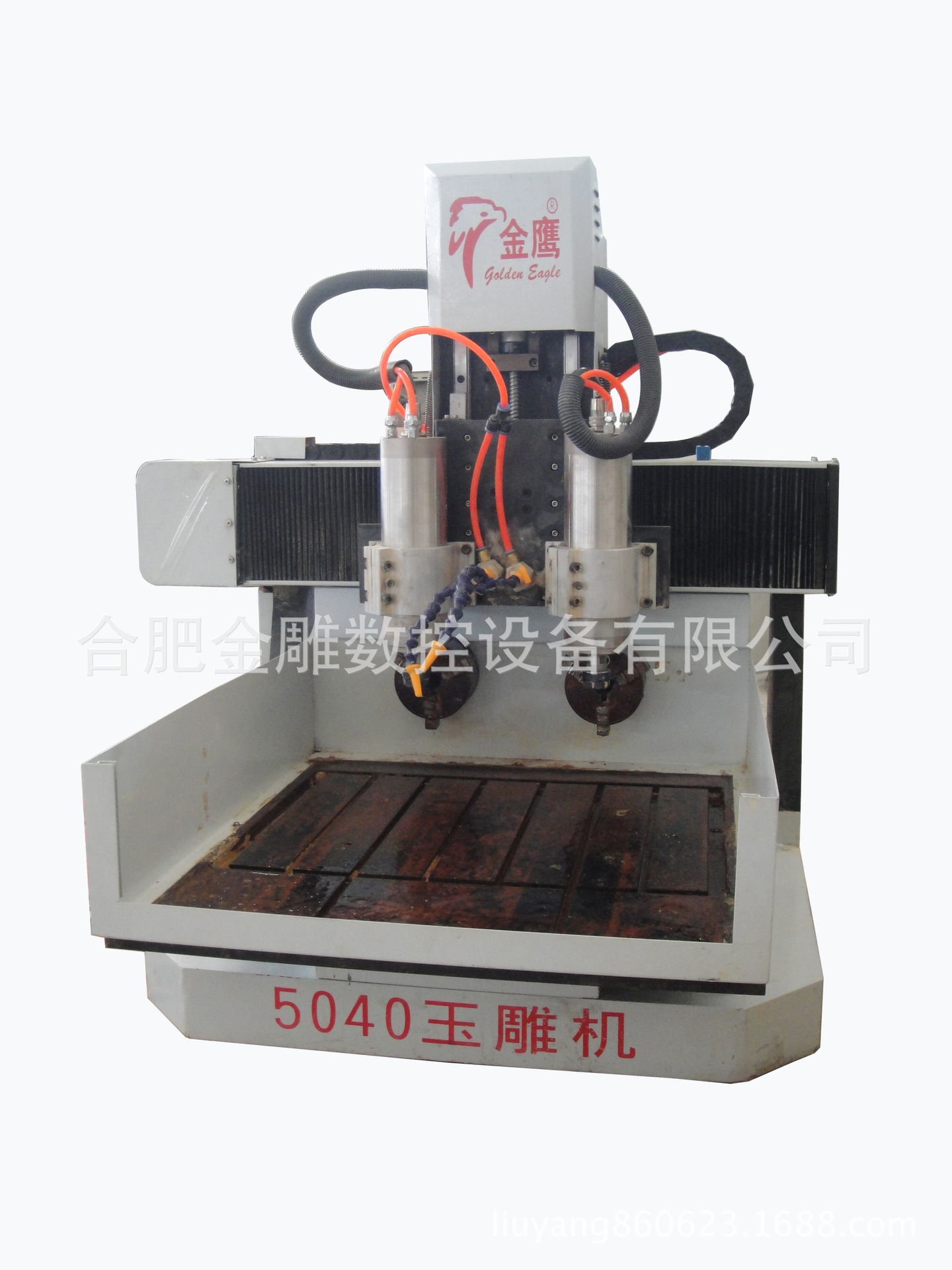 合肥销售迷你立体玉石雕刻机4040