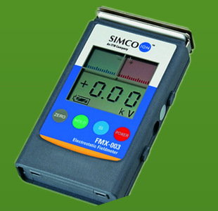 供应(simco fmx-003红外线静电测试仪)静电场测试仪器