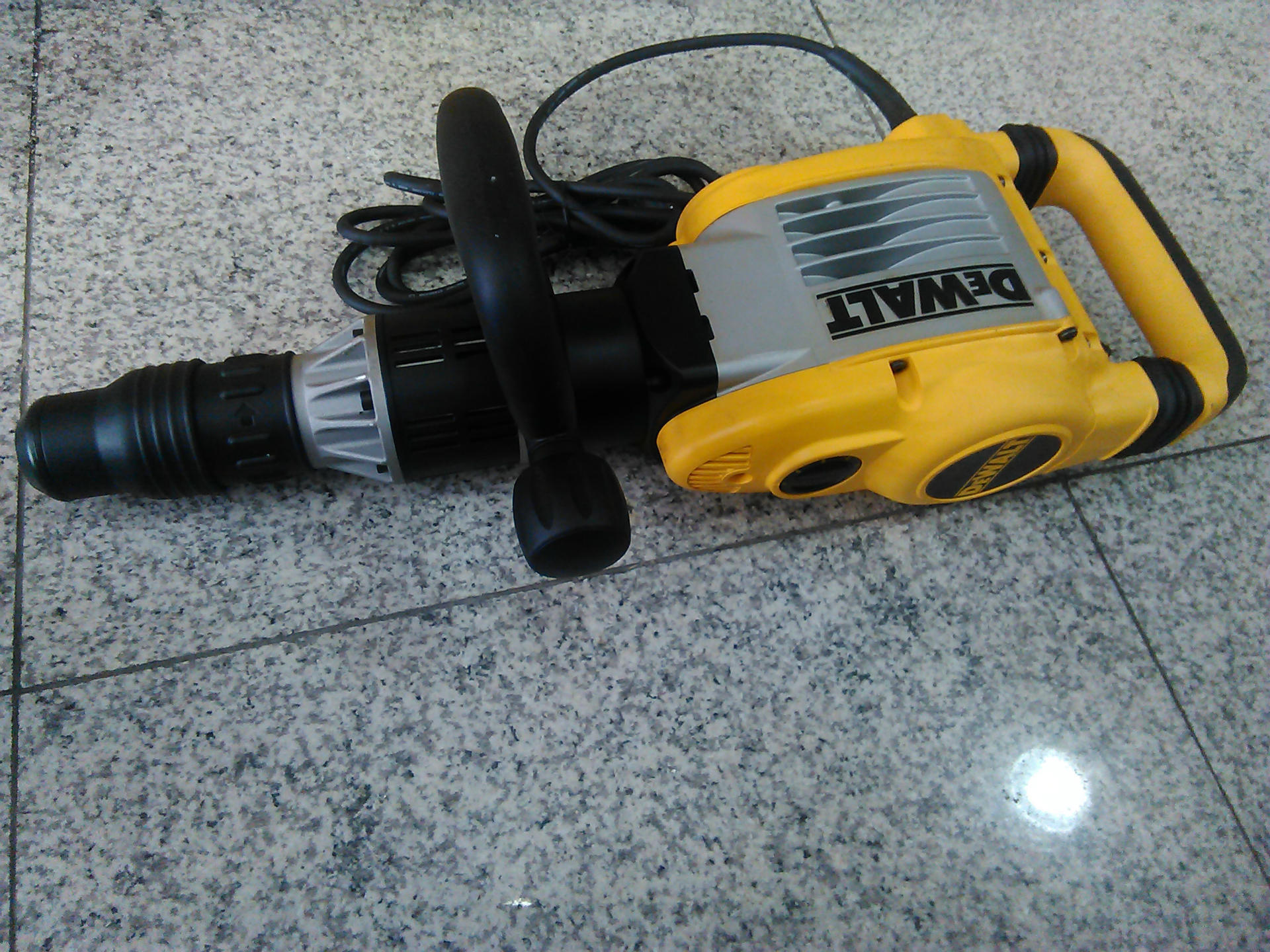 电镐 得伟 d25901