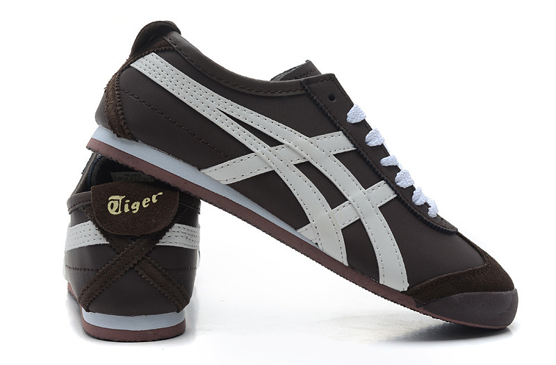 asics 亚瑟士男鞋1代跑鞋tiger asics mexico men爱世克斯休闲