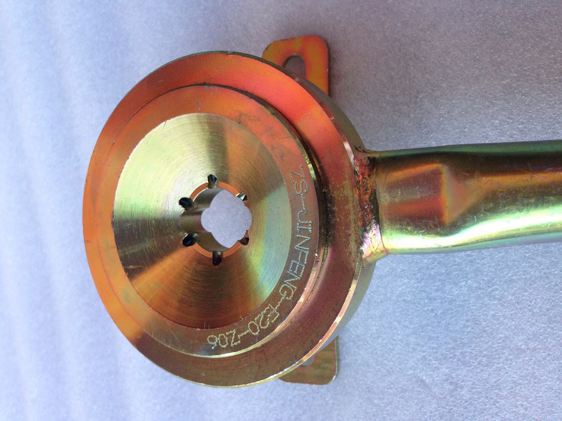 e20灯头锁紧器 灯头机 摩托车灯专用锁紧器,压铆机