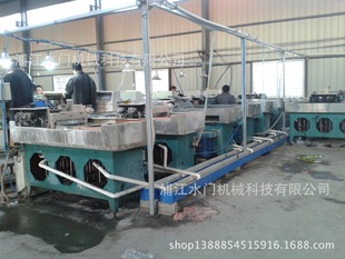 水晶球磨抛加工设备