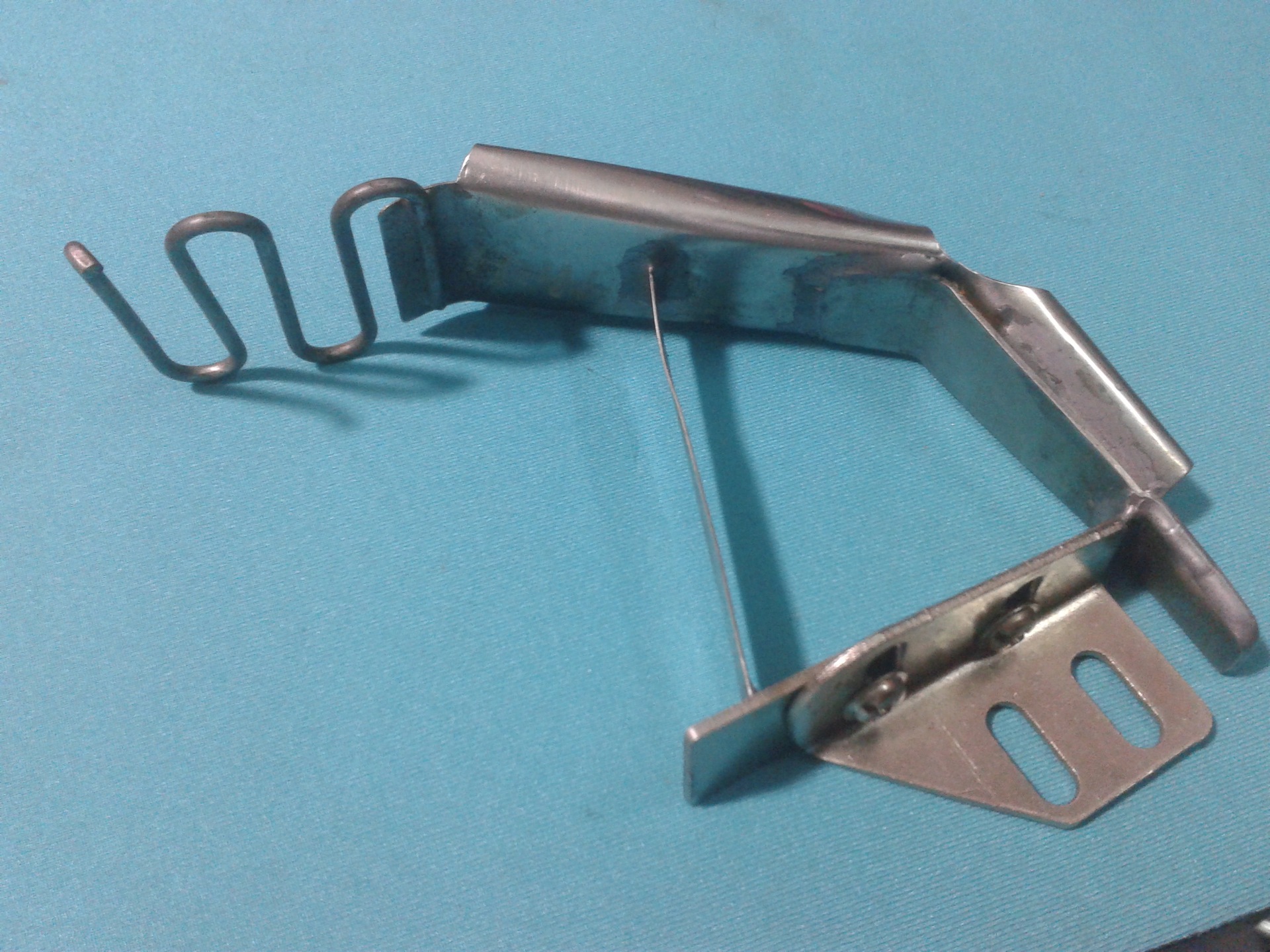 供应平车t350胶底 胶压脚