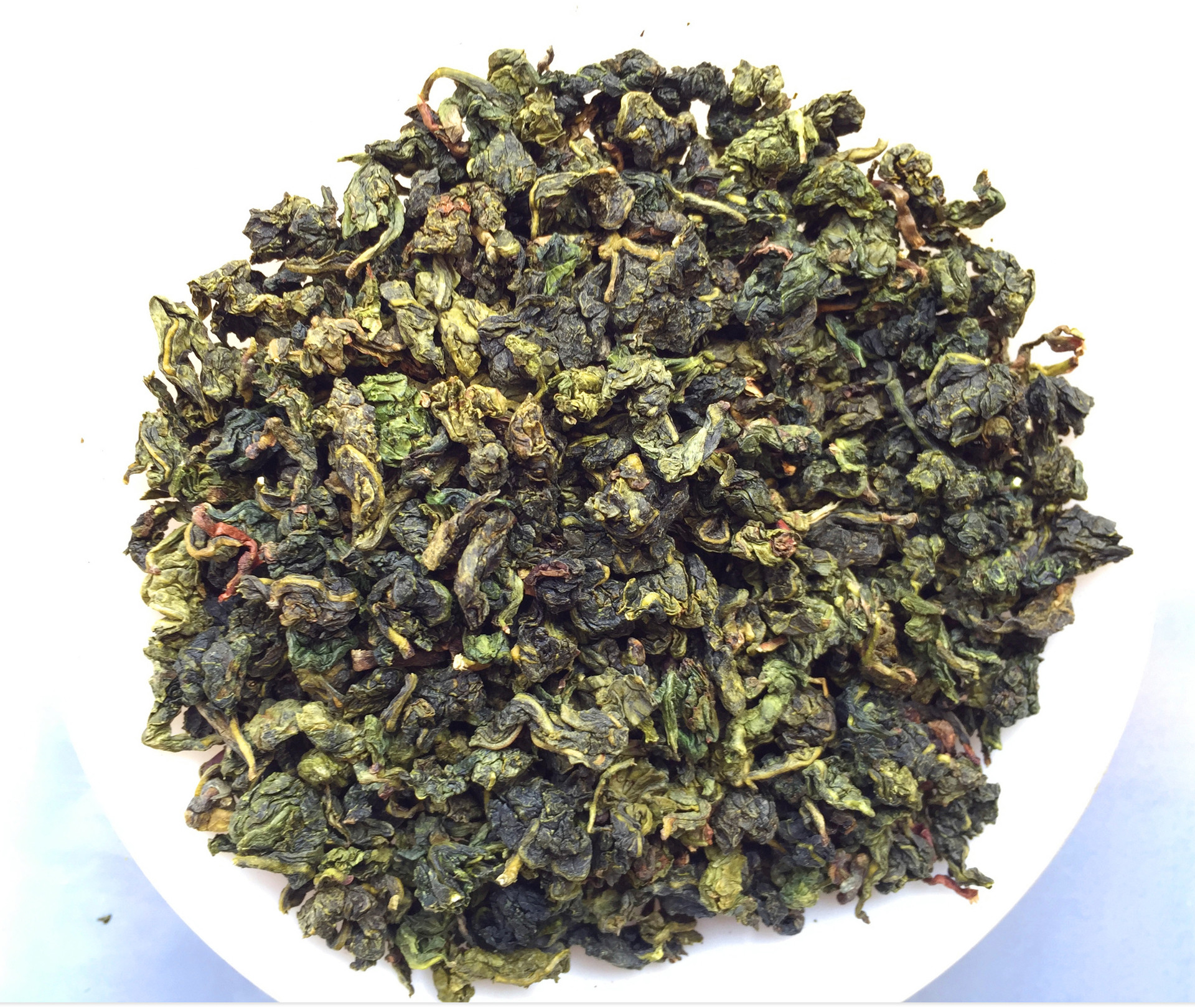 乌龙茶铁观音毛蟹散装批发消青清香浓香(9.8)厂家直销