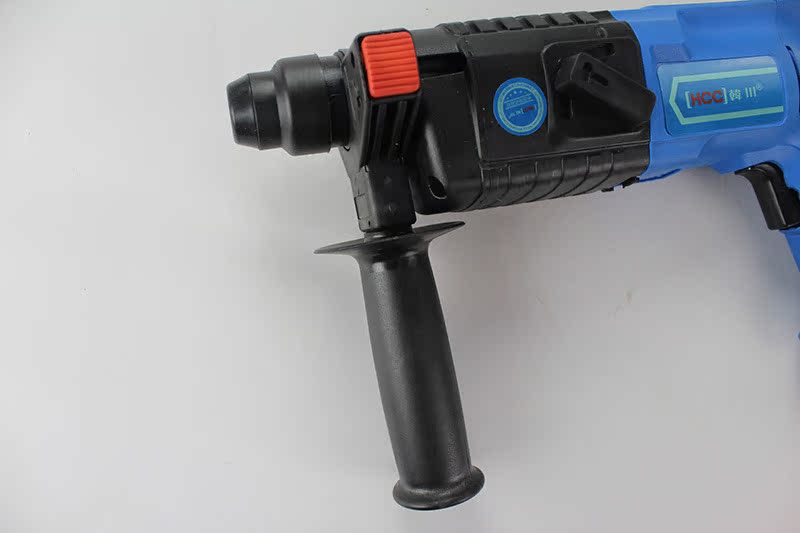 韩川博世款20轻型电锤多功能轻便型家用500w大功率电锤 正品保障