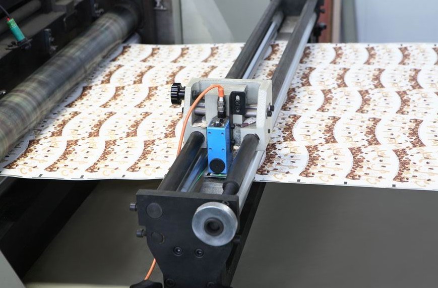 卷筒模切机 模切机 全自动模切机 全自动高速模切机