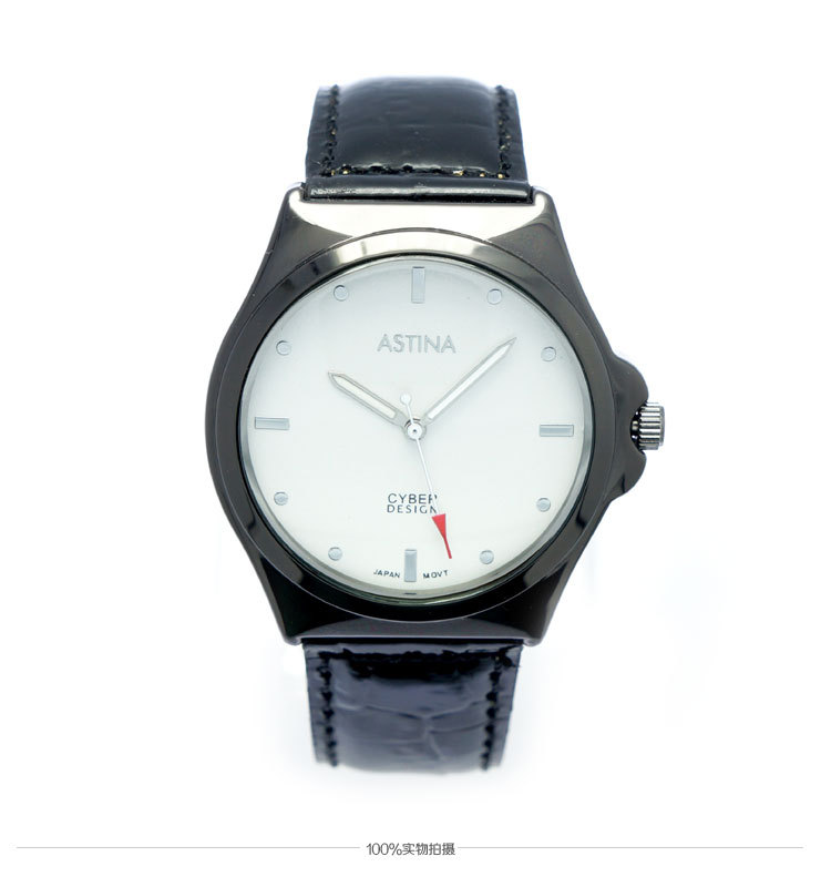 日用百货 居家日用 石英 商品名称:时尚手表   商品品牌:astina