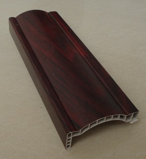 无逢封边条 塑钢门套线 pvc线条 烤漆线条 防盗门线条 dsc07842