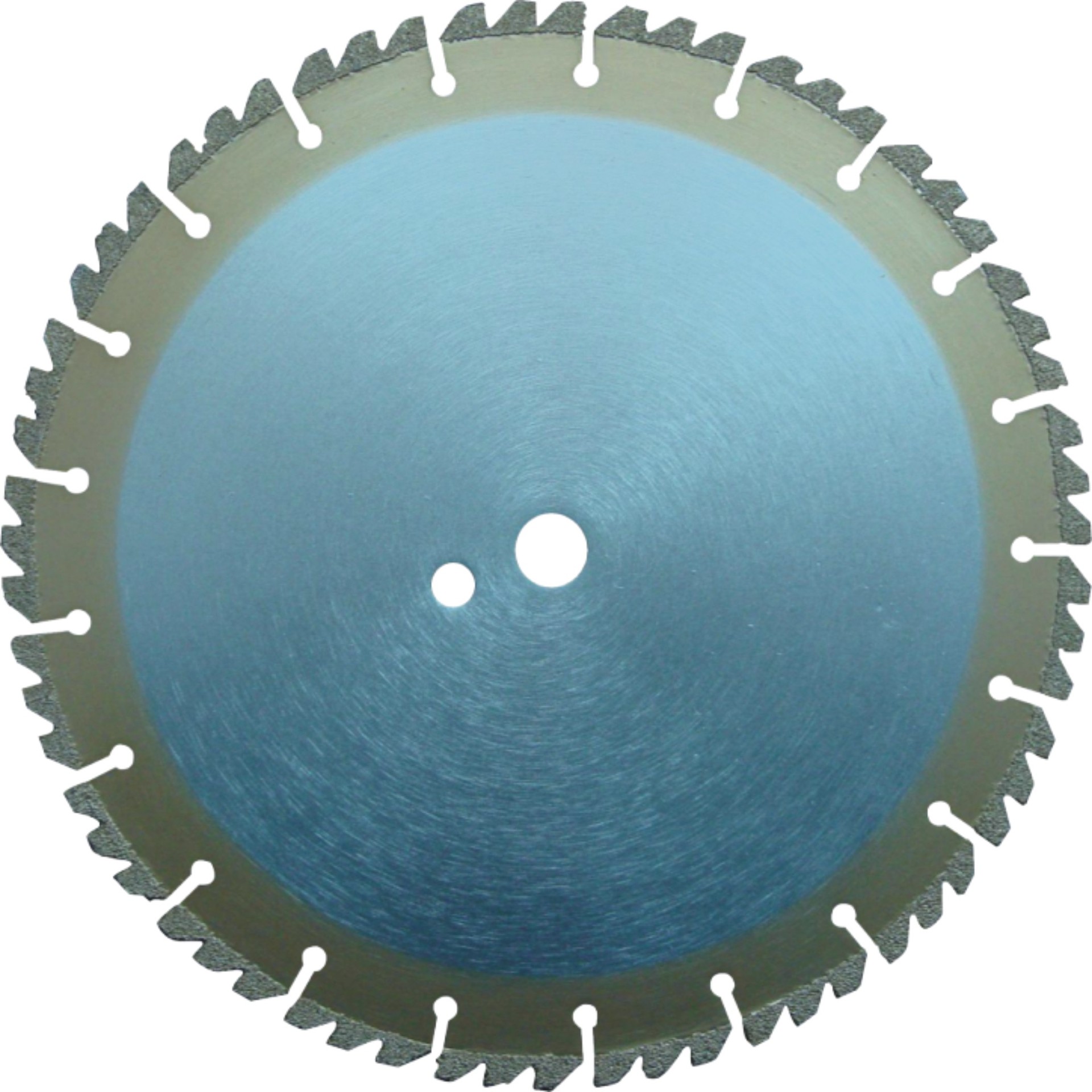 厂家直销钎焊金刚石锯片切割片