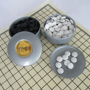 精瓷围棋