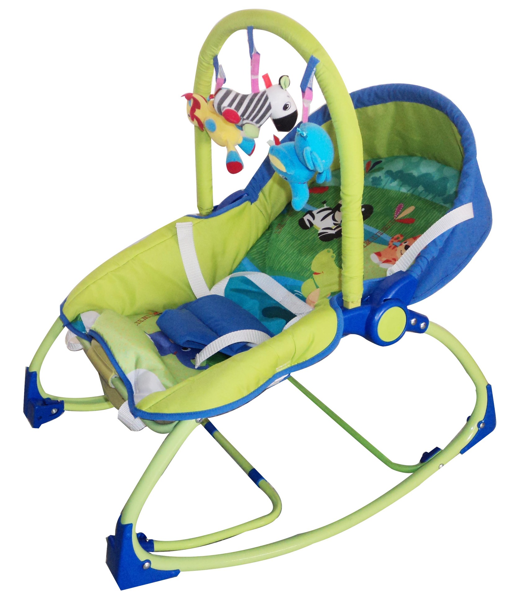 广州婴儿摇椅摇摇椅宝宝休息椅婴儿摇摇椅音乐振动椅慧婴宝