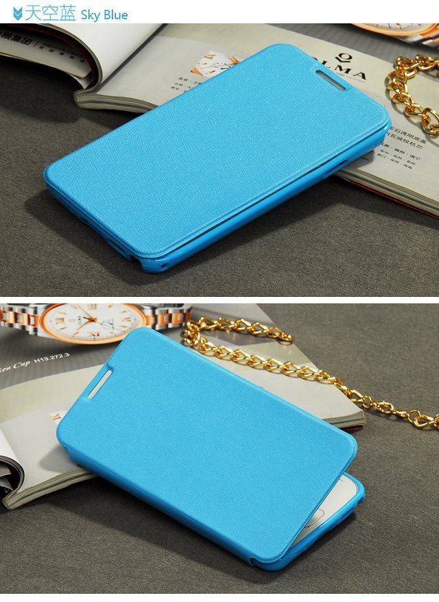 note3手机套 手机保护套 note3