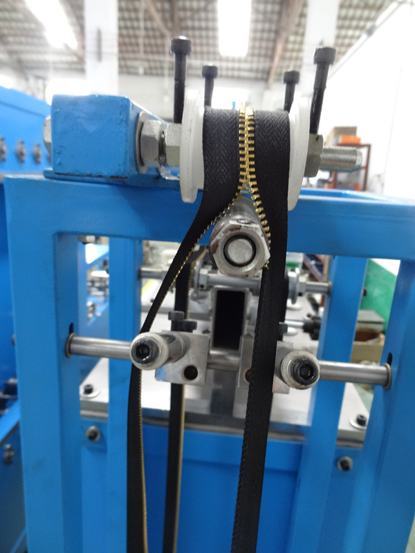 铁链生产机械设备图片