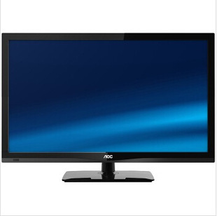 三星专用屏aoc冠捷24寸22寸19寸17寸15寸宽屏 led液晶显示屏电视