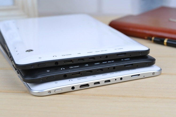 1寸全志a23双核平板电脑10寸安卓系统厂家直销