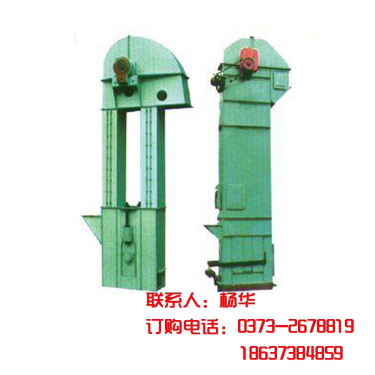 提升机8