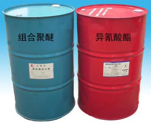 聚氨酯发泡：推动现代制造技术升级的高效材料