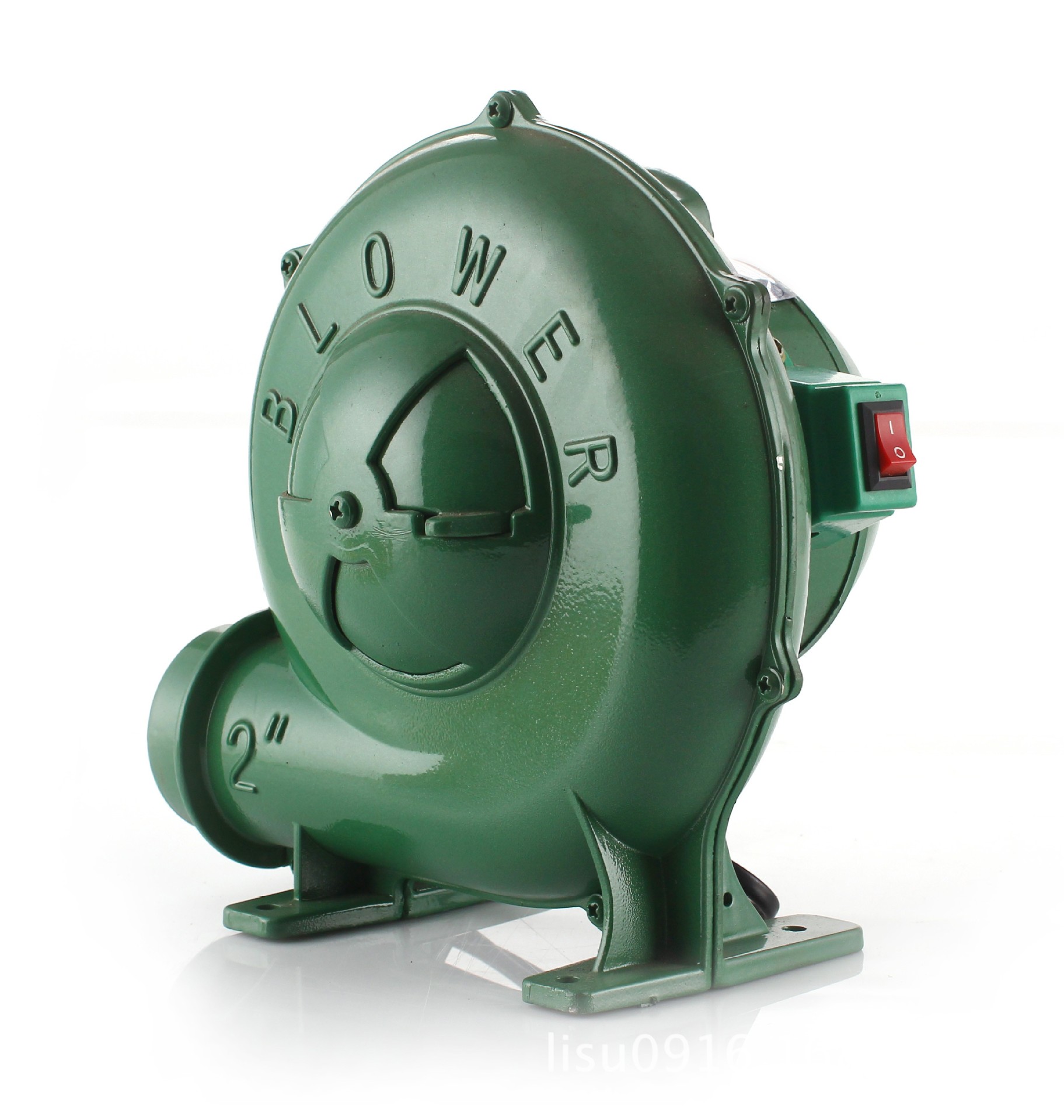 供应上海式40w离心式鼓风机