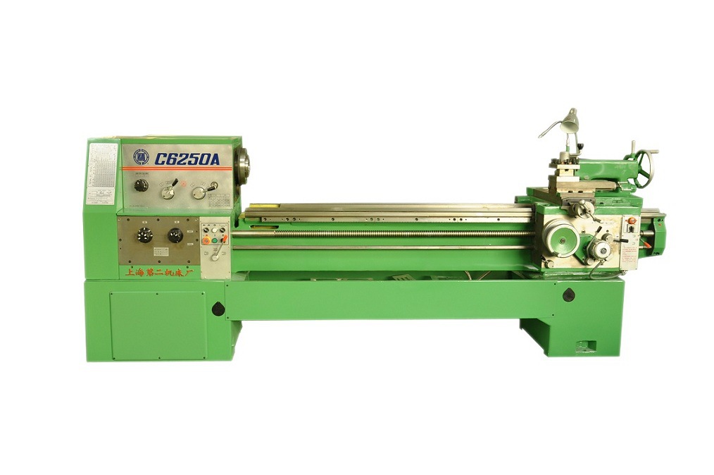 上海第二机床厂c6150a/c6250a车床