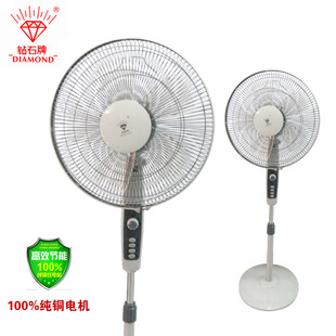 风扇市场风云：落地扇批发趋势解读