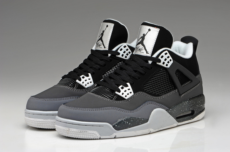 626969-030aj4乔4 奥利奥,超人男女情侣篮球鞋 36~47