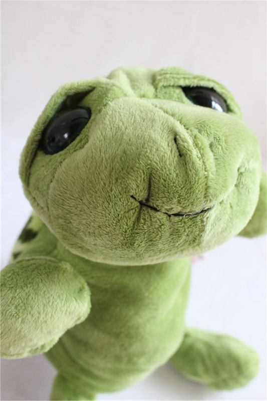 nici手偶 乌龟 手偶 早教道具 动物手指偶