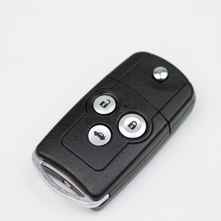 本田crv,雅阁,新思域遥控钥匙 ,芯片钥匙,汽车遥控钥匙